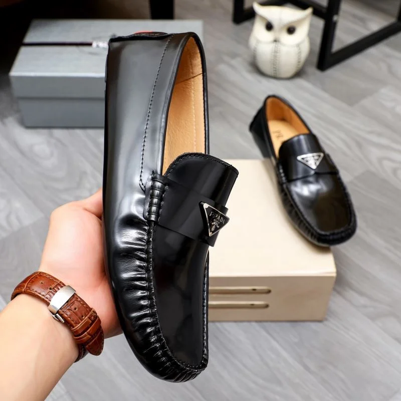 Prada Tods Shoes MultiPurpose 33570