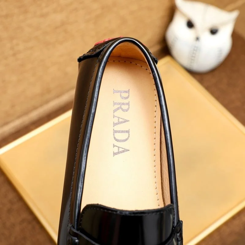 Prada Tods Shoes MultiPurpose 33570