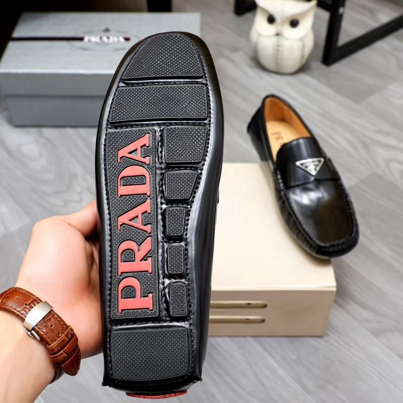 Prada Tods Shoes MultiPurpose 33570