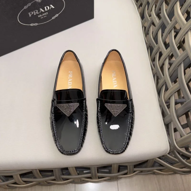Prada Tods Shoes RelaxedFit 35196