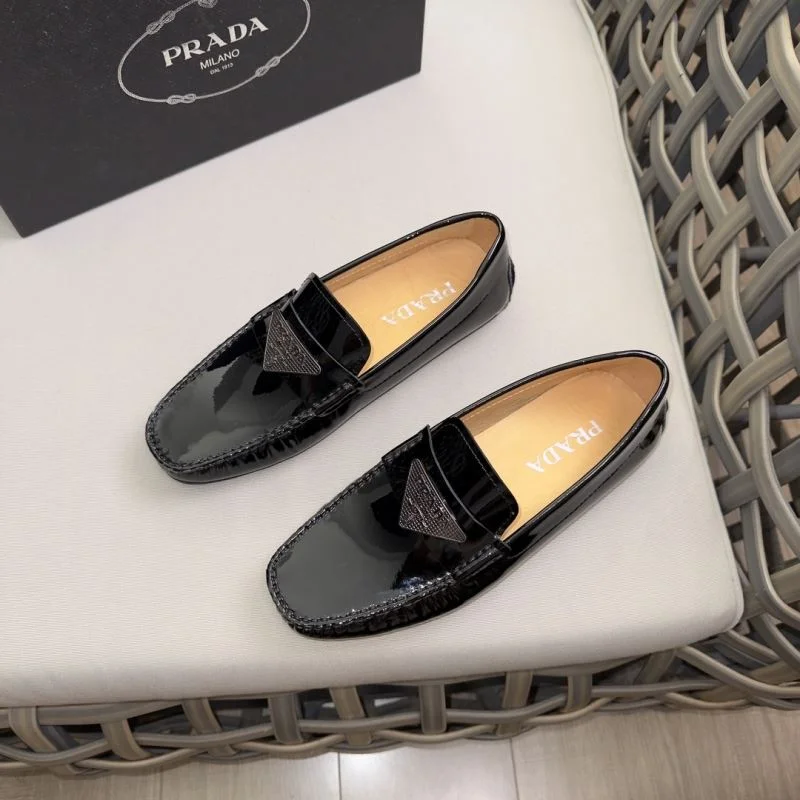 Prada Tods Shoes RelaxedFit 35196