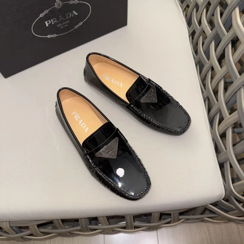 Prada Tods Shoes RelaxedFit 35196