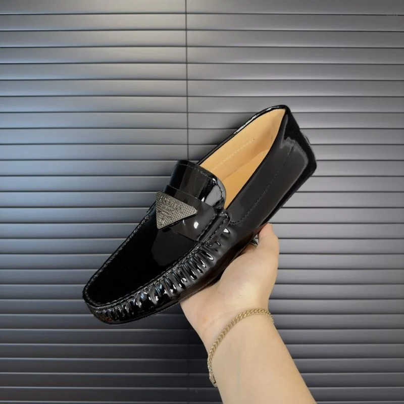 Prada Tods Shoes RelaxedFit 35196
