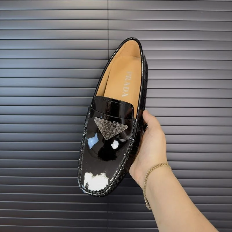 Prada Tods Shoes RelaxedFit 35196
