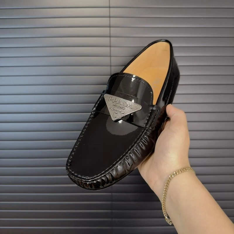 Prada Tods Shoes RelaxedFit 35196