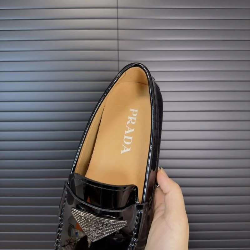 Prada Tods Shoes RelaxedFit 35196