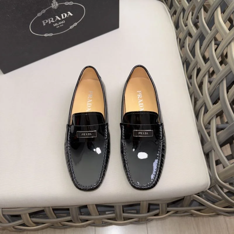 NewStyle Prada Tods Shoes 35194