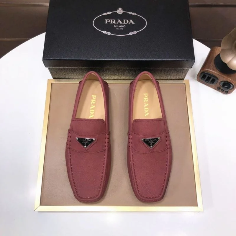 Prada Tods Shoes Attractive 35206