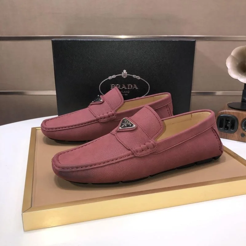 Prada Tods Shoes Attractive 35206