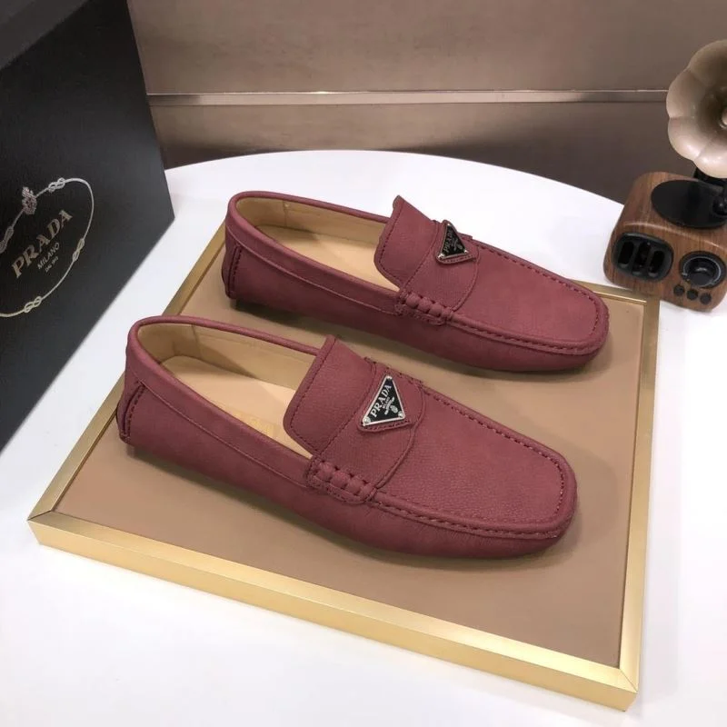 Prada Tods Shoes Attractive 35206