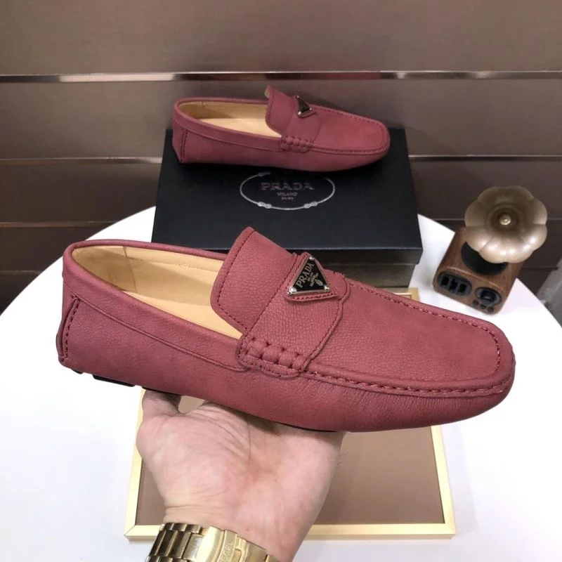 Prada Tods Shoes Attractive 35206