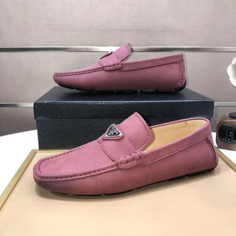Prada Tods Shoes Attractive 35206