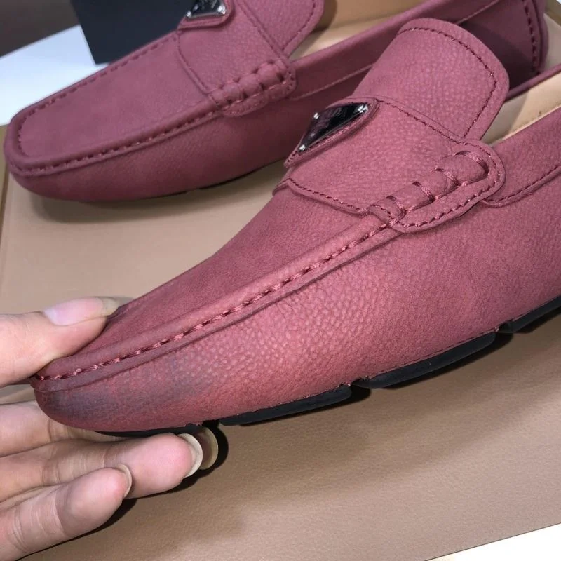 Prada Tods Shoes Attractive 35206