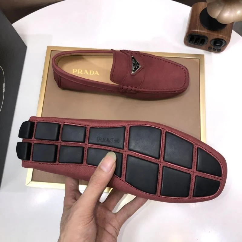 Prada Tods Shoes Attractive 35206