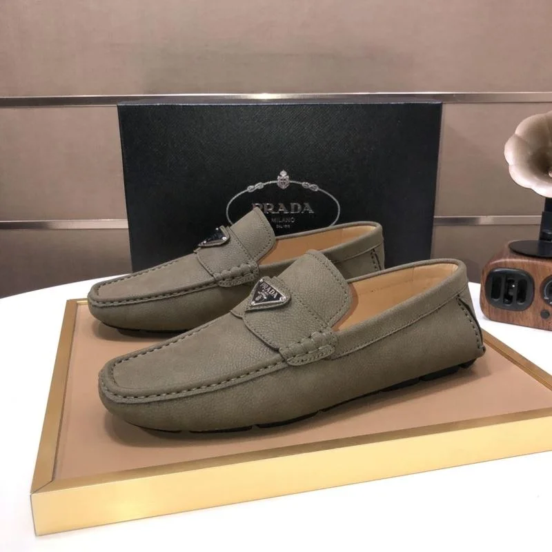 Affordable Prada Tods Shoes 35192