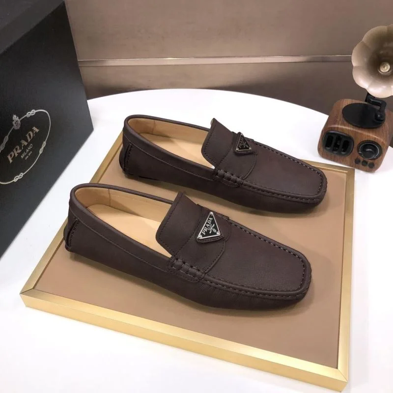 Prada Tods Shoes Refined 35188