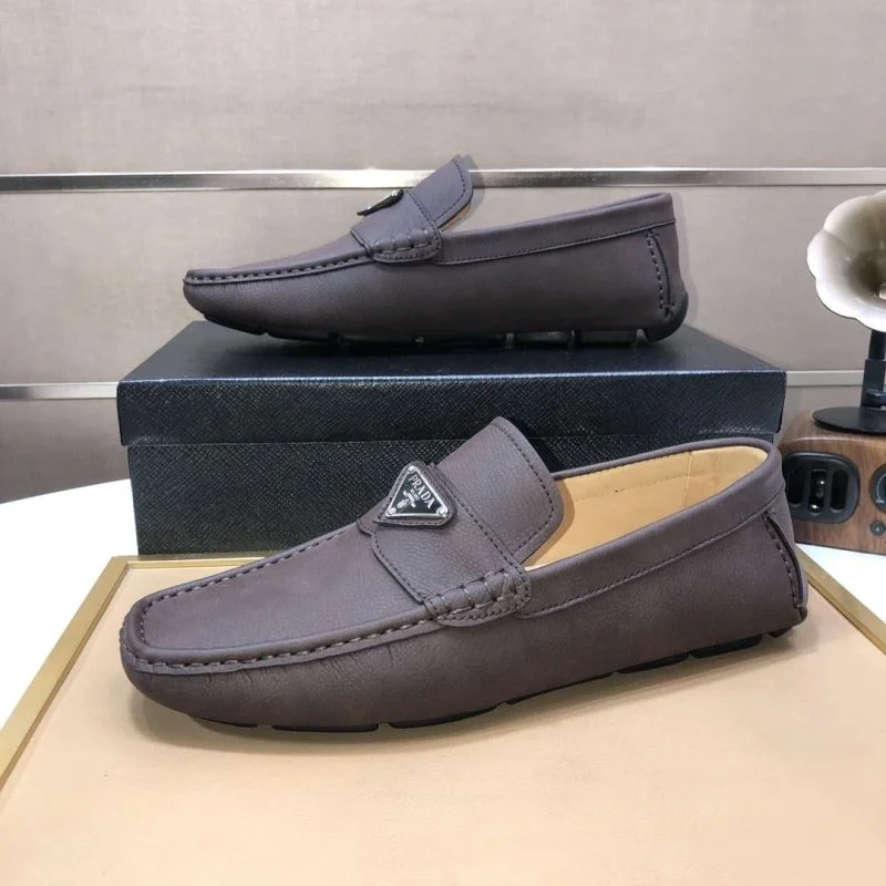 Prada Tods Shoes Refined 35188