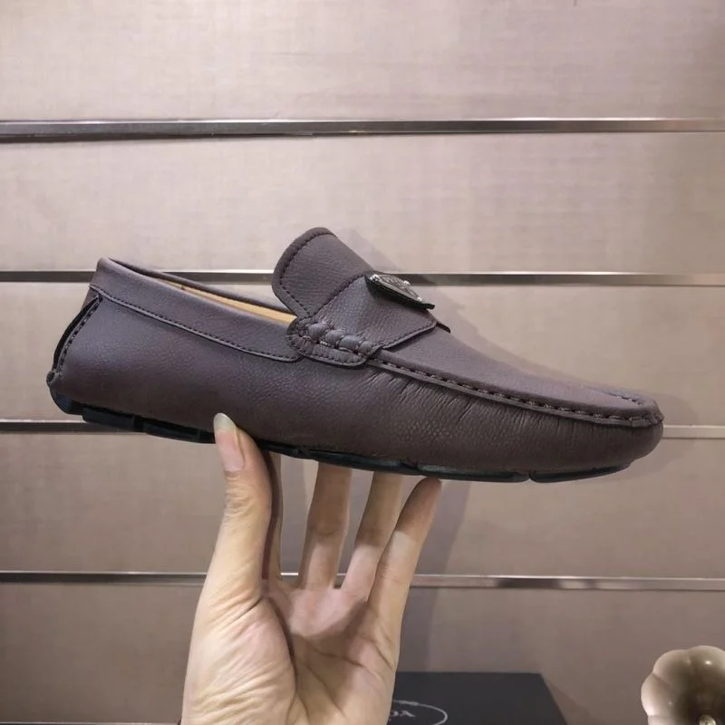Prada Tods Shoes Refined 35188