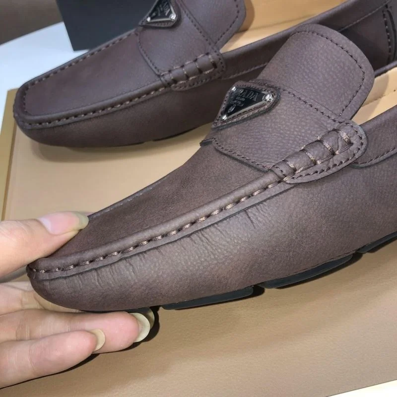 Prada Tods Shoes Refined 35188