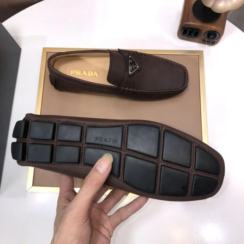 Prada Tods Shoes Refined 35188