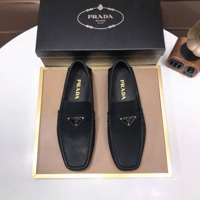 Trendy Prada Tods Shoes 35198
