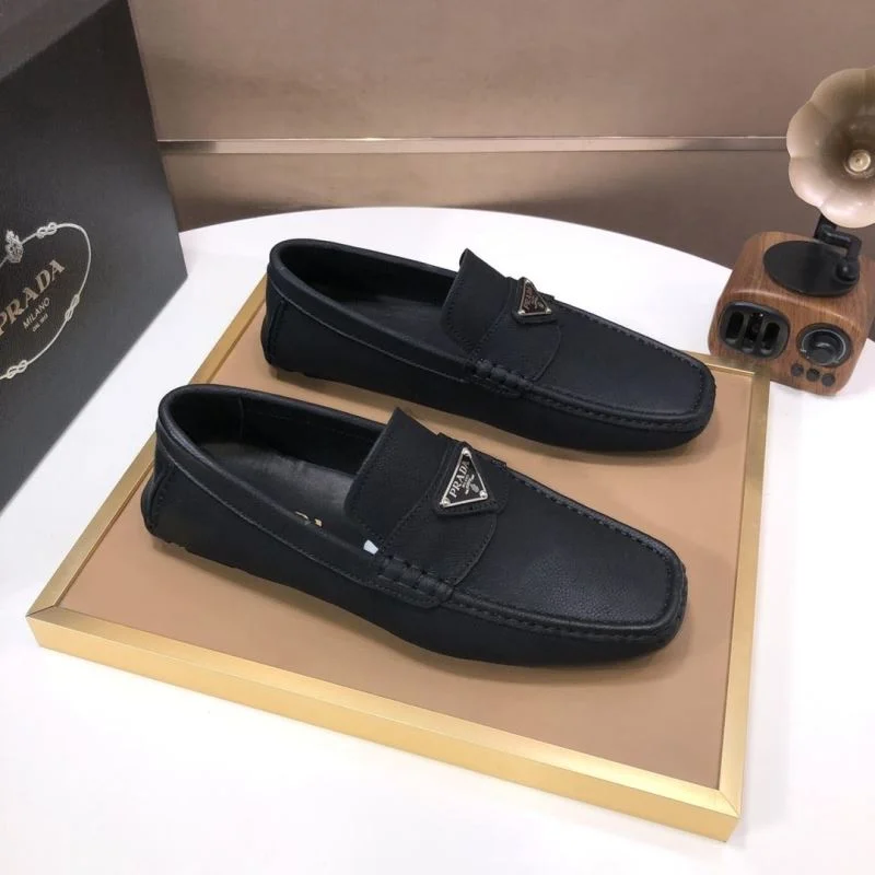 Trendy Prada Tods Shoes 35198