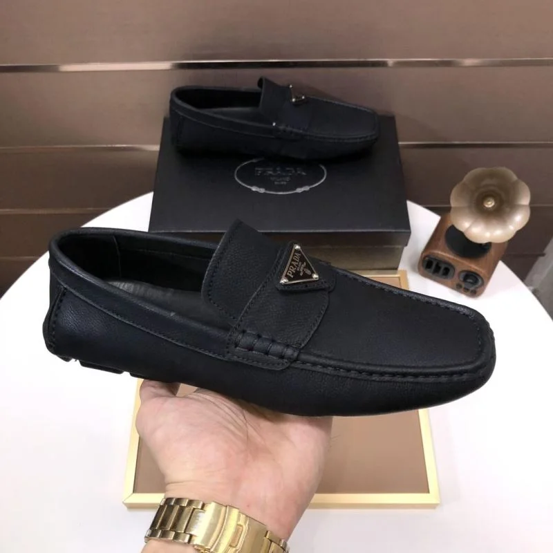 Trendy Prada Tods Shoes 35198