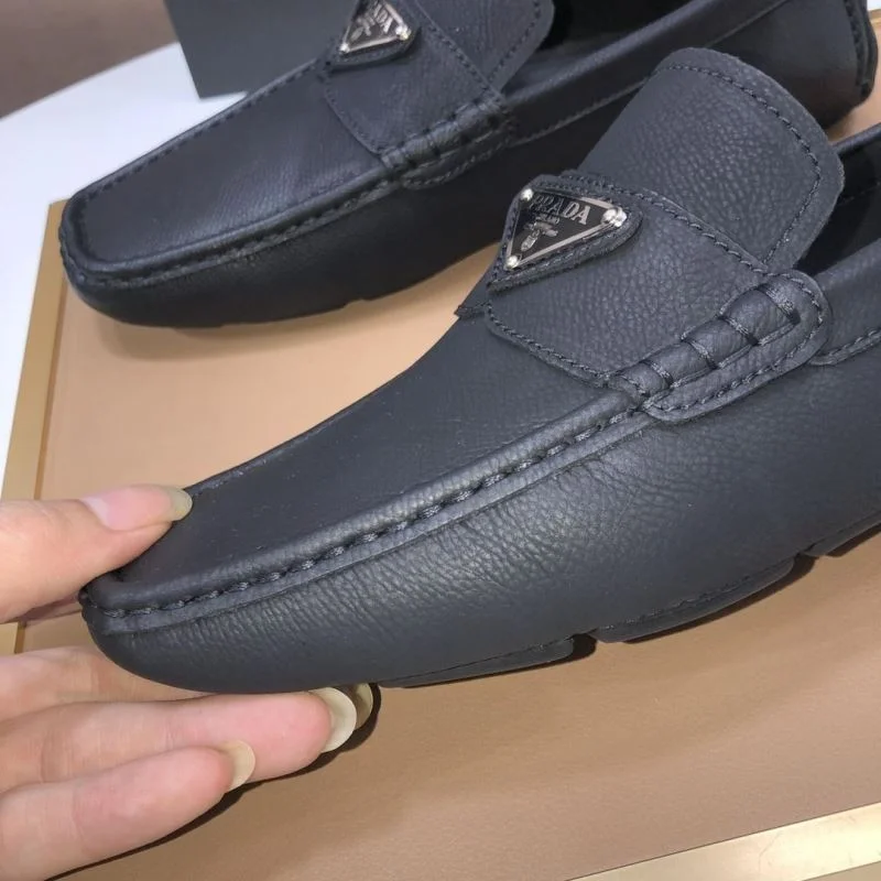 Trendy Prada Tods Shoes 35198