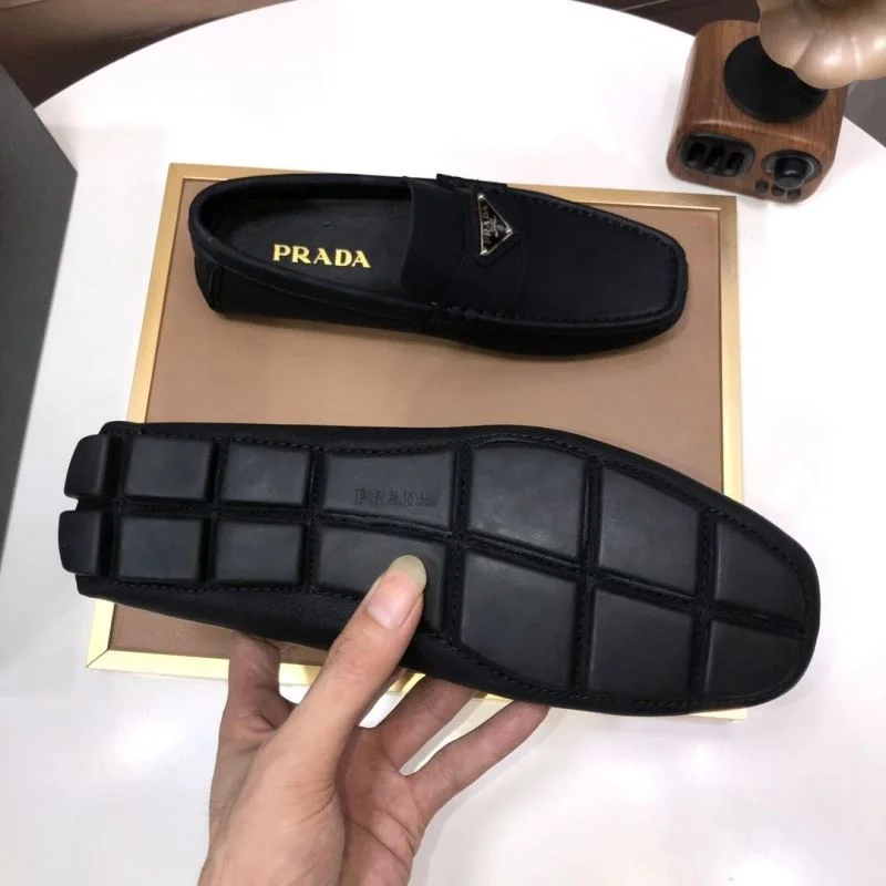 Trendy Prada Tods Shoes 35198