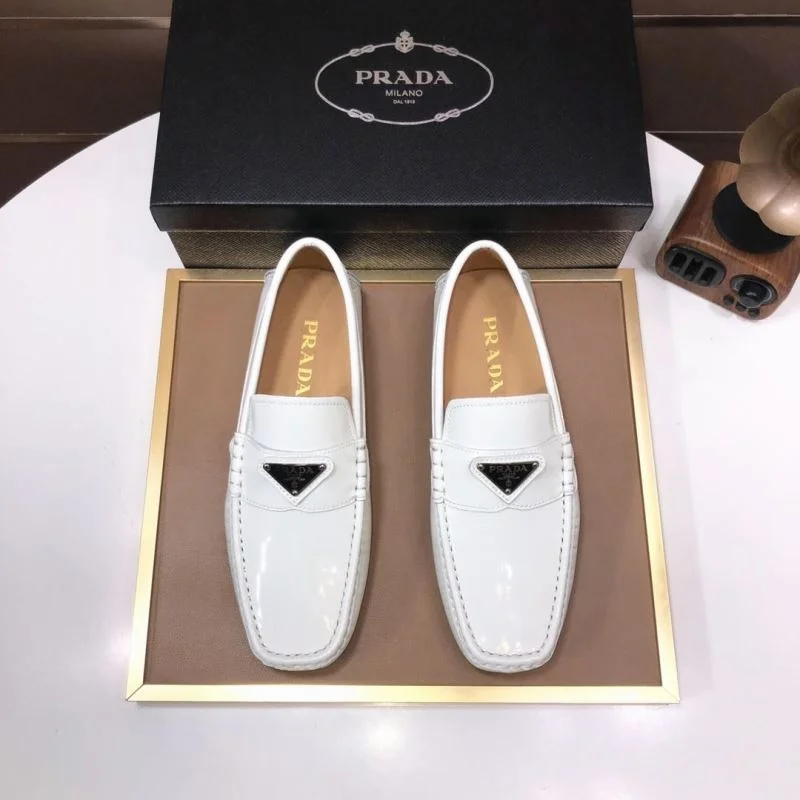 WeatherProof Prada Tods Shoes 35187
