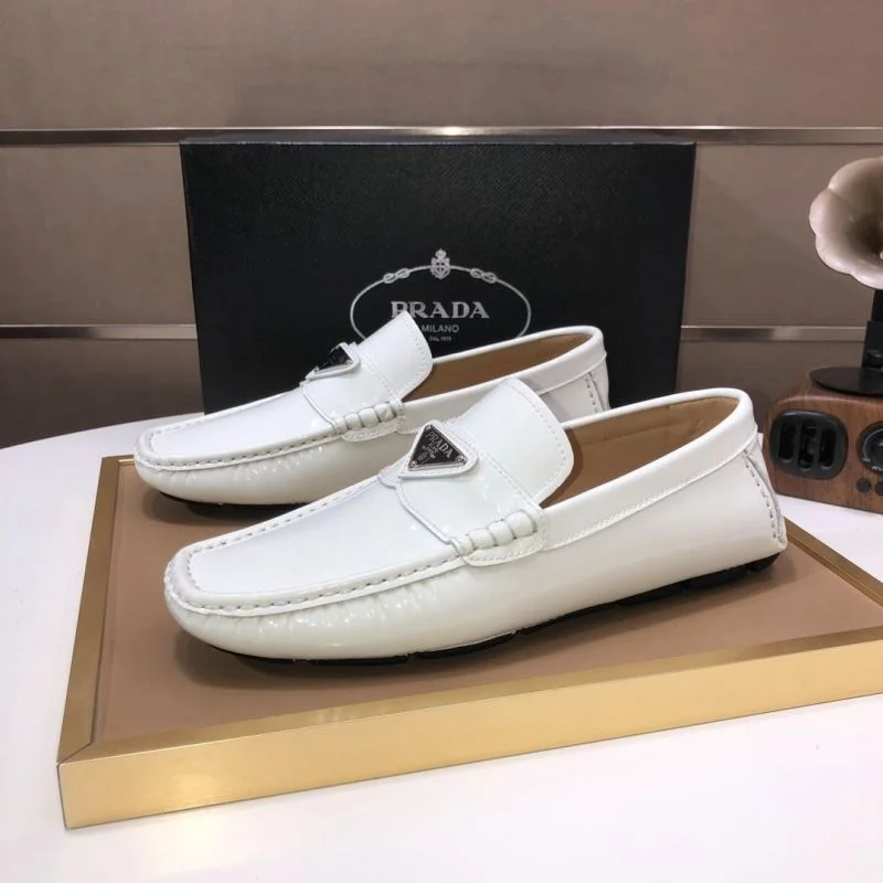 WeatherProof Prada Tods Shoes 35187