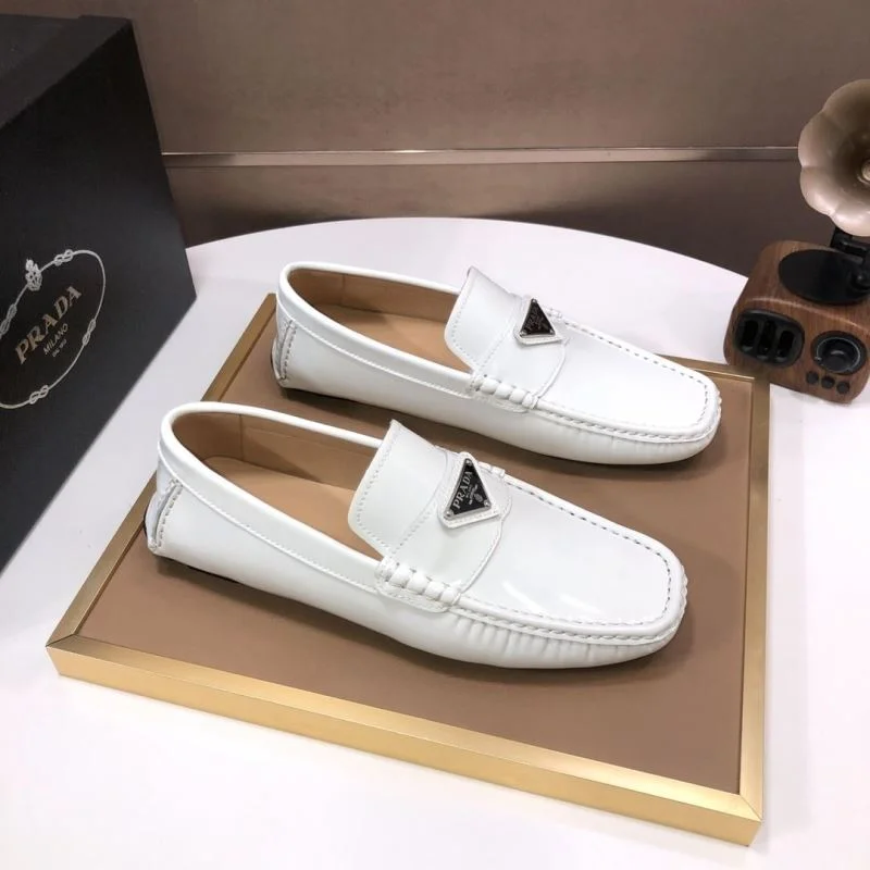 WeatherProof Prada Tods Shoes 35187