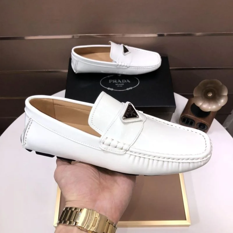 WeatherProof Prada Tods Shoes 35187