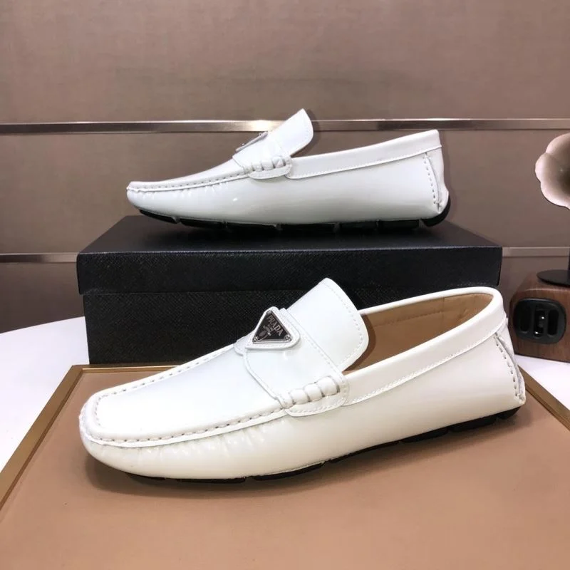 WeatherProof Prada Tods Shoes 35187