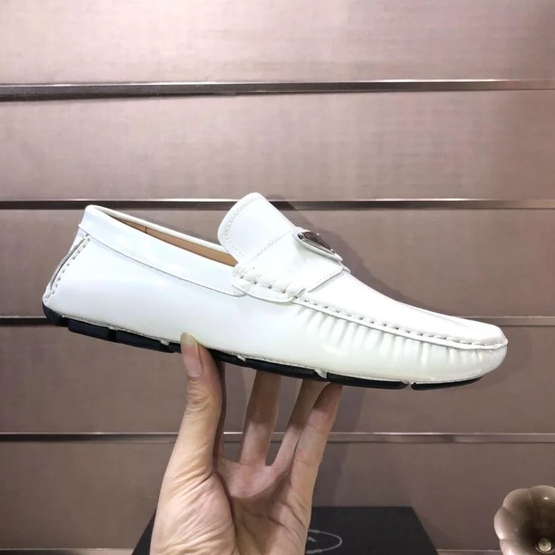 WeatherProof Prada Tods Shoes 35187