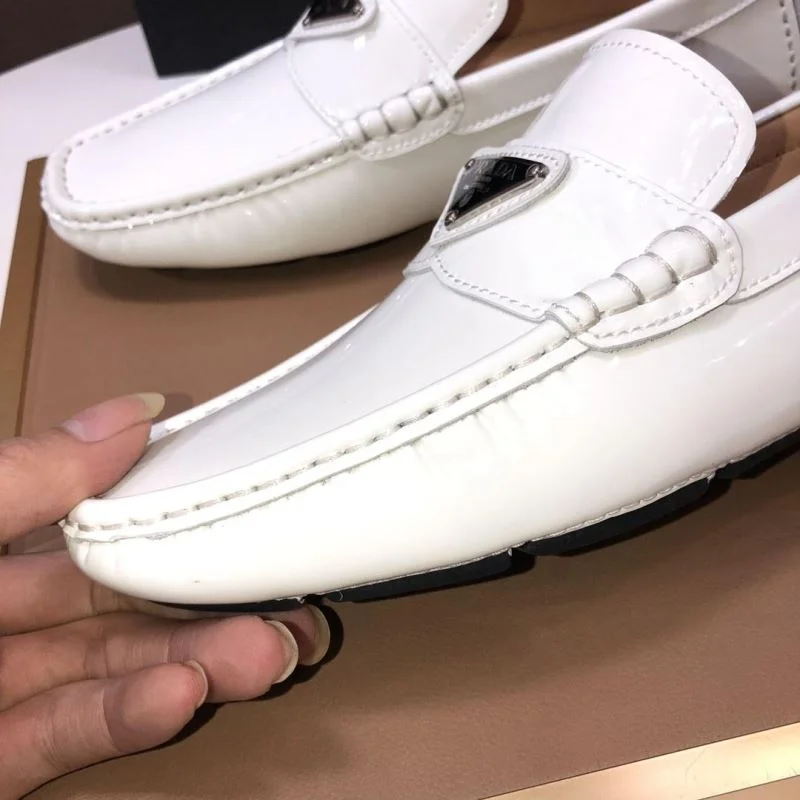 WeatherProof Prada Tods Shoes 35187