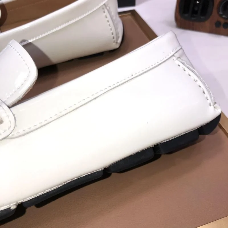 WeatherProof Prada Tods Shoes 35187