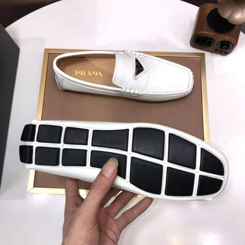 WeatherProof Prada Tods Shoes 35187