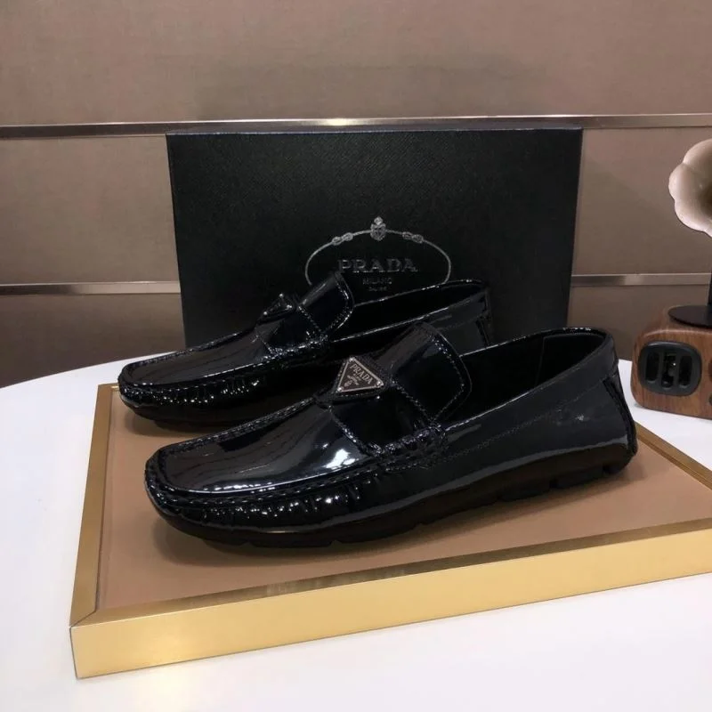 ComfortFit Prada Tods Shoes 35197