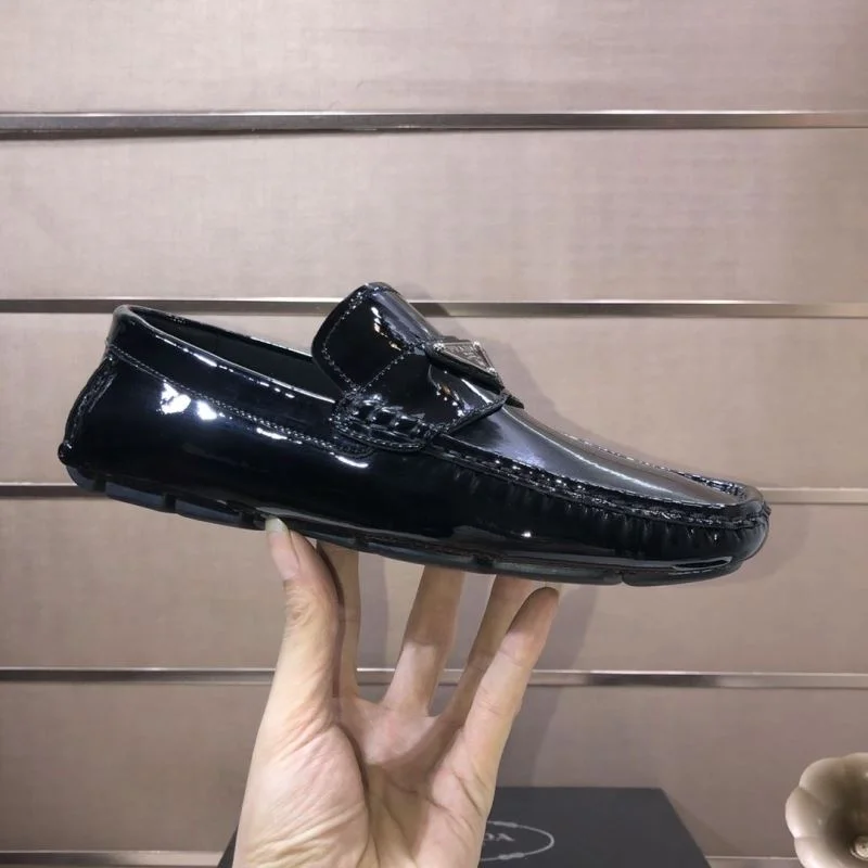 ComfortFit Prada Tods Shoes 35197