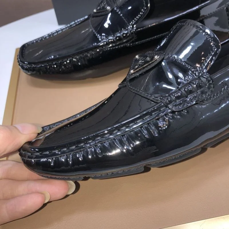 ComfortFit Prada Tods Shoes 35197