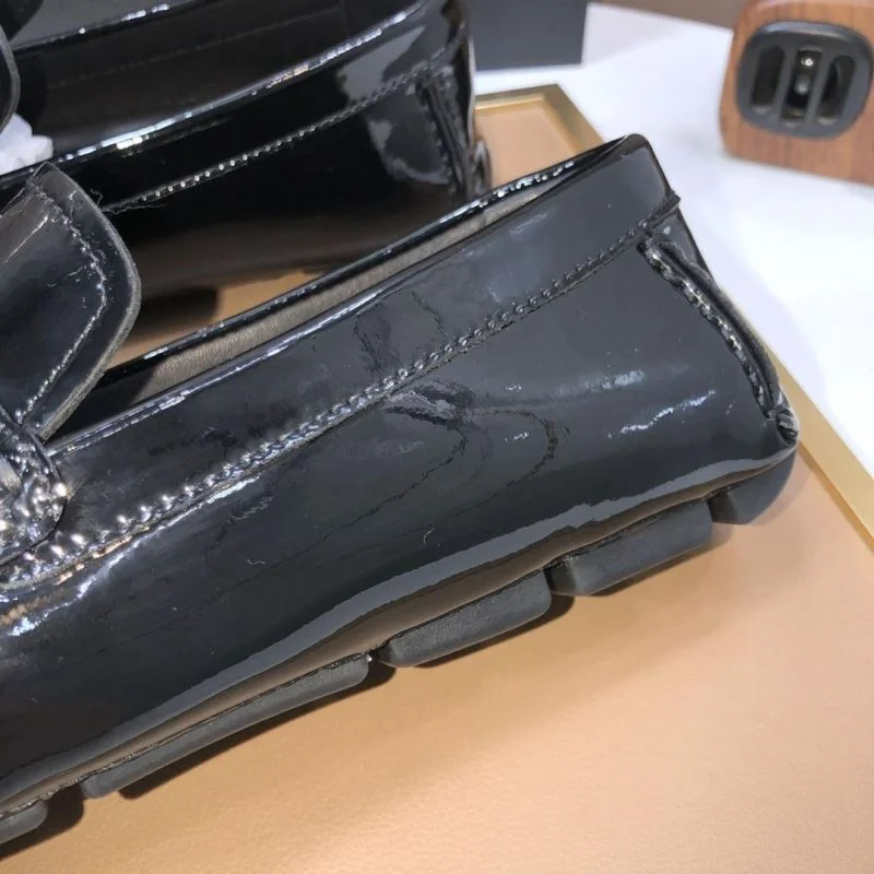 ComfortFit Prada Tods Shoes 35197