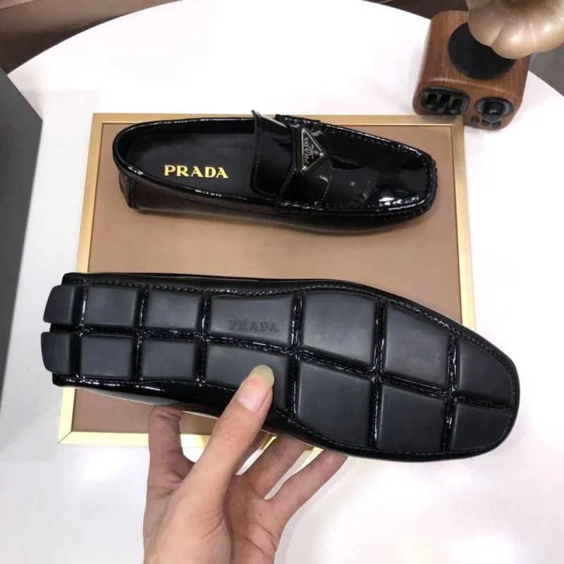 ComfortFit Prada Tods Shoes 35197