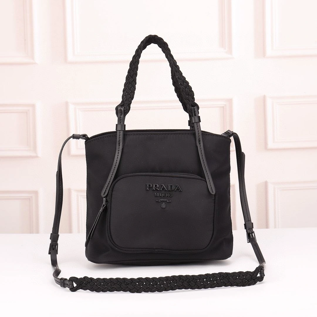 Prada Top Handle Bags Affordable 90610