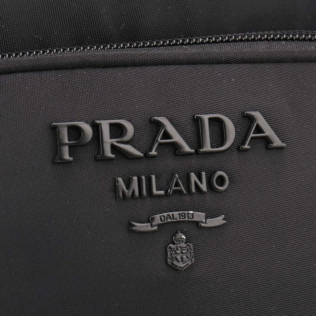 Prada Top Handle Bags Affordable 90610
