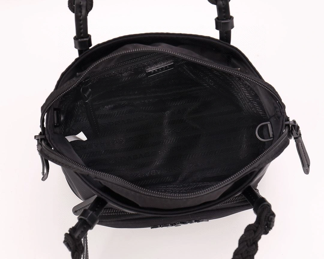 Prada Top Handle Bags Affordable 90610