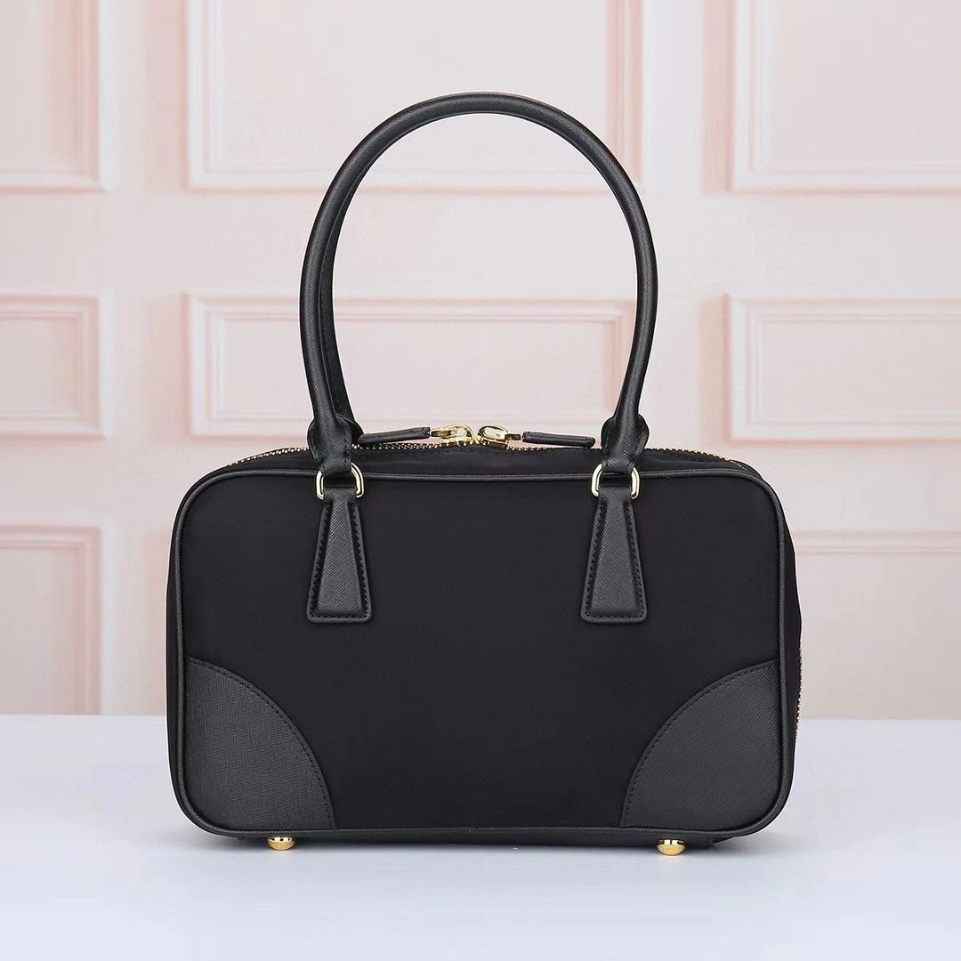 Prada Top Handle Bags Functional 90604