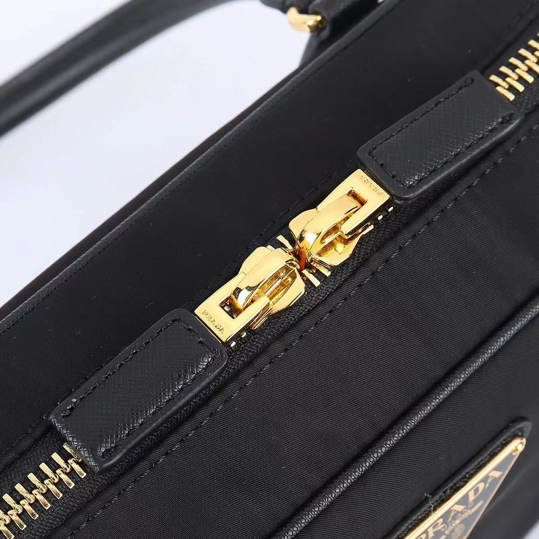 Prada Top Handle Bags Functional 90604
