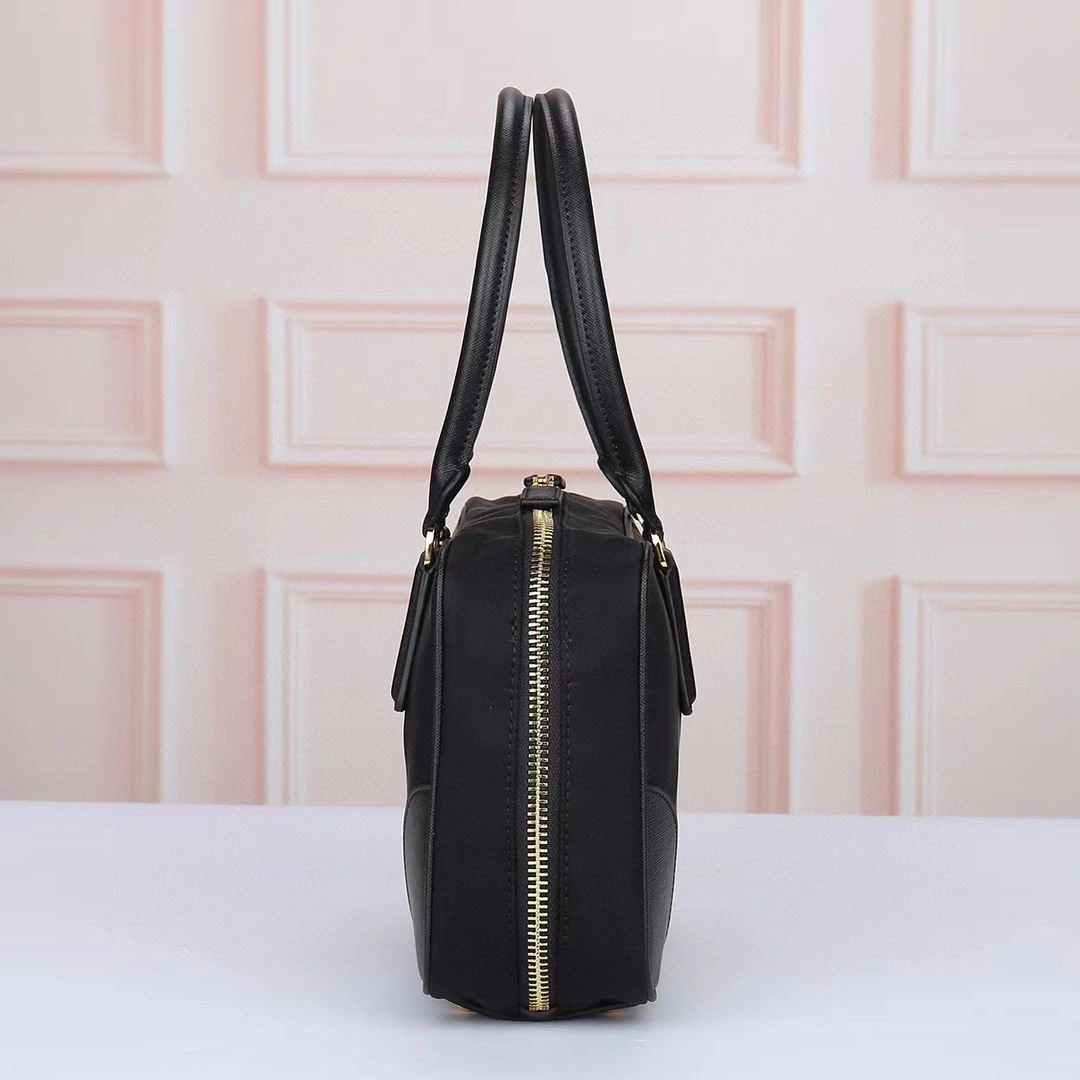 Prada Top Handle Bags Functional 90604