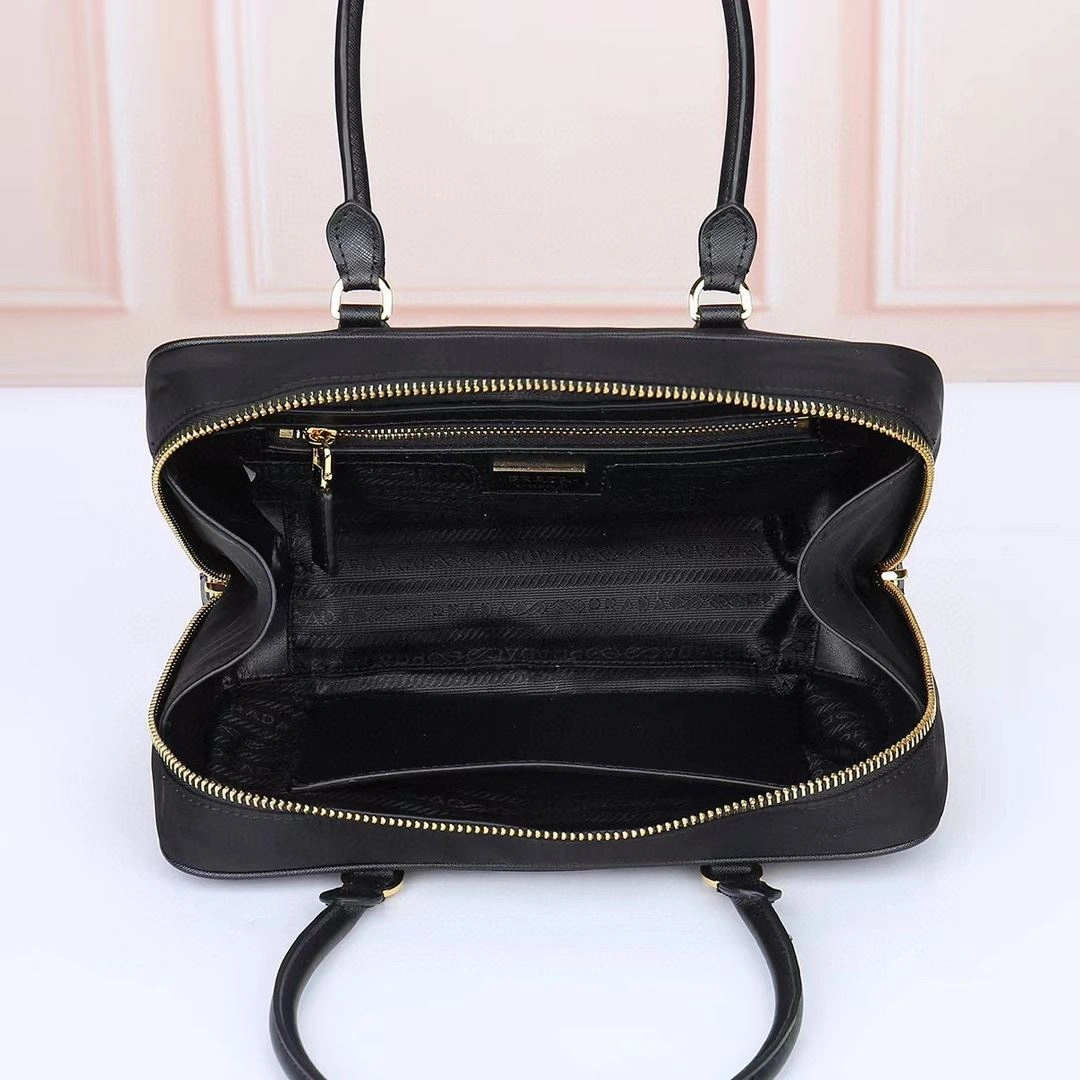 Prada Top Handle Bags Functional 90604